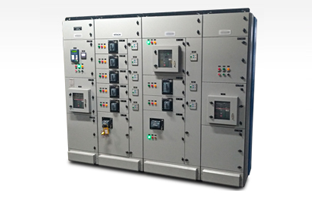 Painéis elétricos de baixa e média tensão LINEAR DENKI
